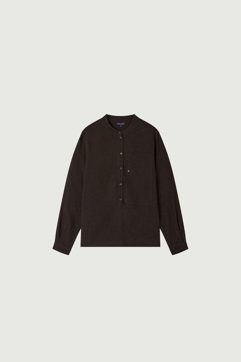 SOEUR CROATIE BLOUSE